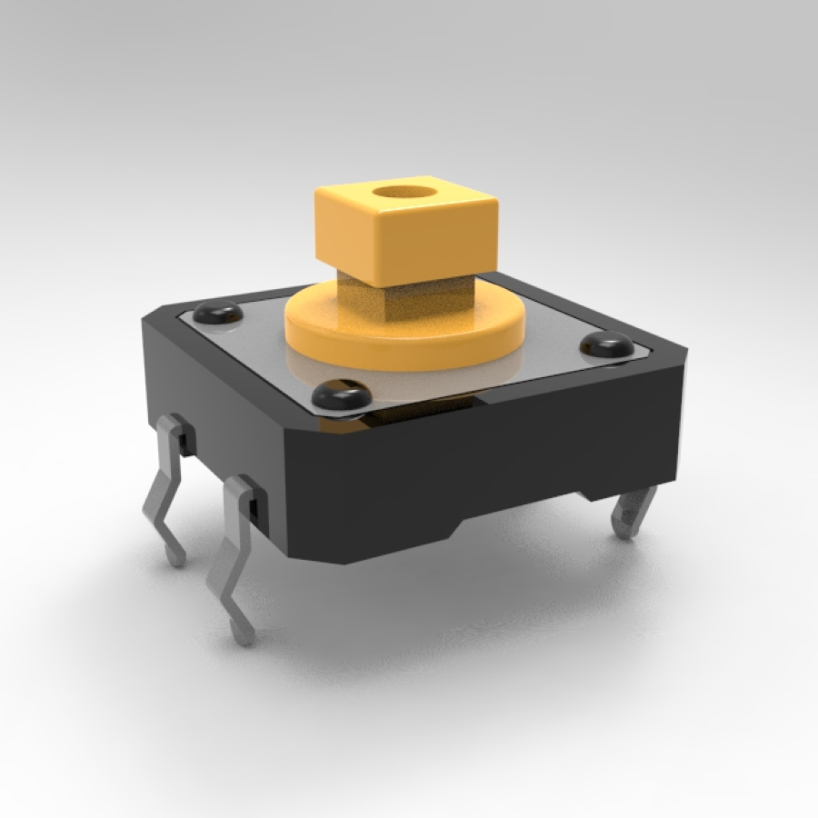 TC-1103T-B-Y-XKB Connectivity